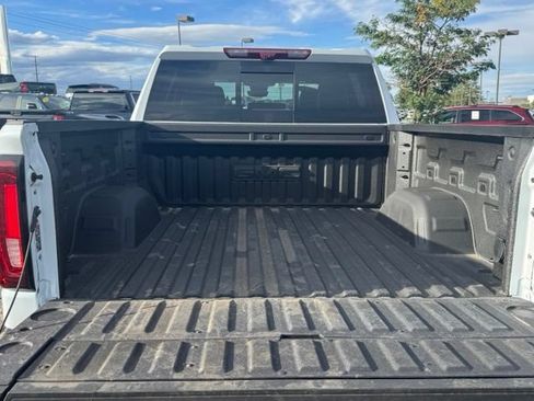 Certified 2026 GMC Sierra 1500 Denali Ultimate w/ LPO, Black Badging Package AWD/4WD image 24