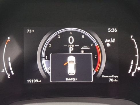 Used 2023 Lexus RX 350 Premium Plus w/ Accessory Package AWD/4WD image 21