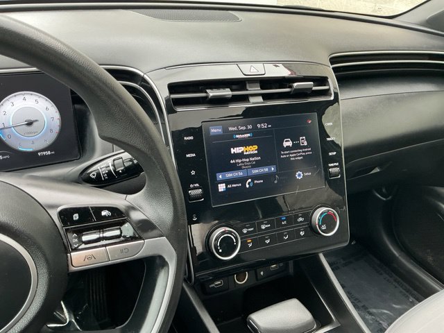 Used 2023 Hyundai Santa Cruz SEL w/ Activity Package AWD/4WD image 23