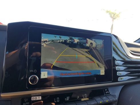 New 2026 Toyota Camry SE image 22