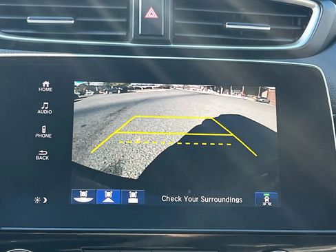 Used 2018 Honda CR-V EX image 21