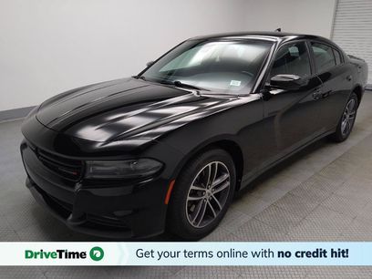 Used 2019 Dodge Charger SXT