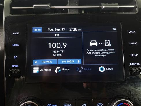 Used 2023 Hyundai Tucson SEL image 24