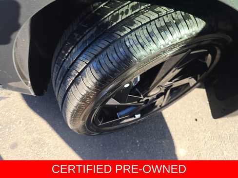 Certified 2026 Hyundai Elantra SEL Sport Premium FWD image 31