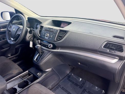 Used 2016 Honda CR-V LX image 29