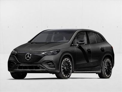 Used 2023 Mercedes-Benz EQE 500 4MATIC SUV