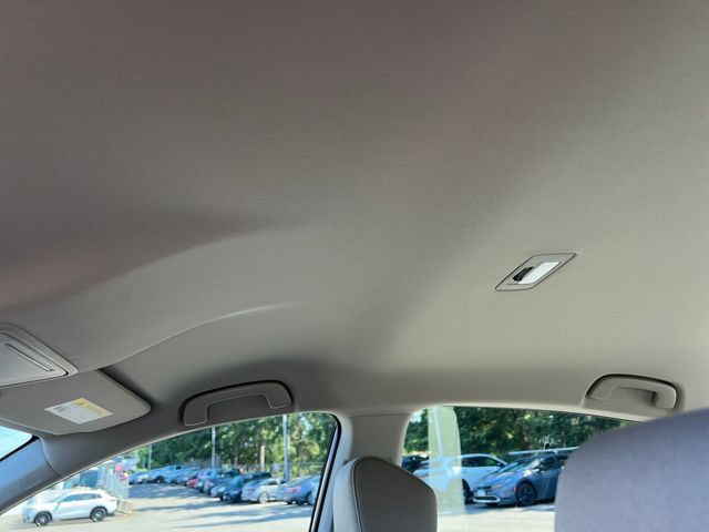 New 2026 Honda Accord LX image 27
