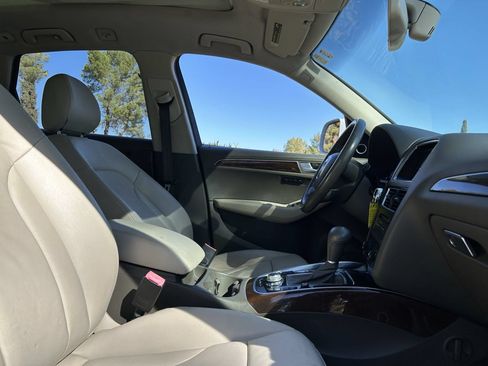 Used 2012 Audi Q5 2.0T Premium Plus AWD/4WD image 37