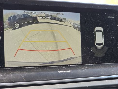 Used 2022 Kia Telluride S AWD/4WD image 31