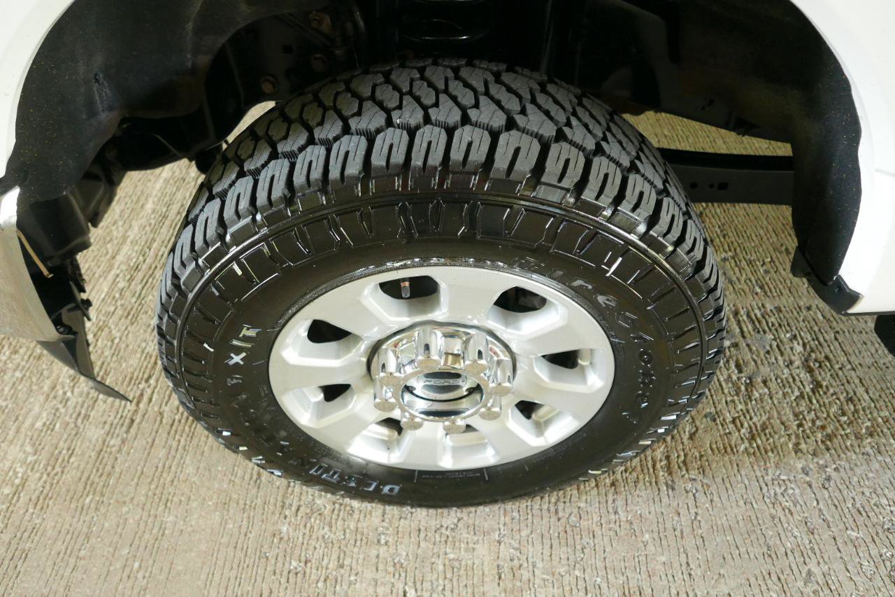 Used 2024 Ford F350 XLT AWD/4WD image 20