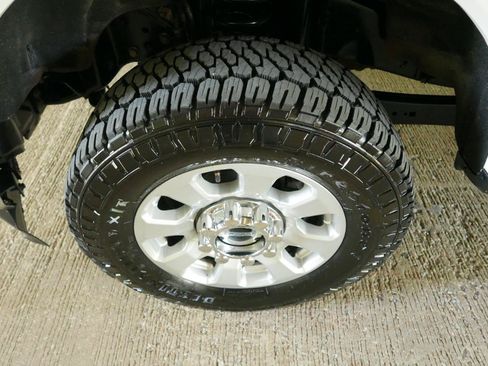 Used 2024 Ford F350 XLT AWD/4WD image 20