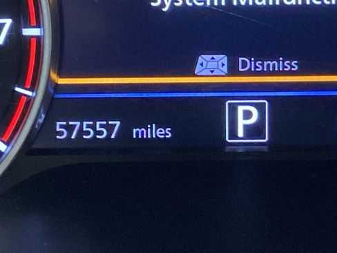 Used 2022 Nissan Sentra SV image 18