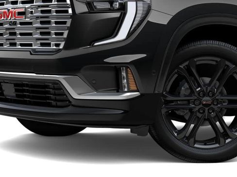 New 2026 GMC Acadia Denali w/ Super Cruise Package AWD/4WD image 60