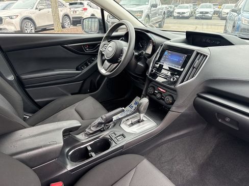 Used 2021 Subaru Impreza 2.0i Premium AWD/4WD image 27