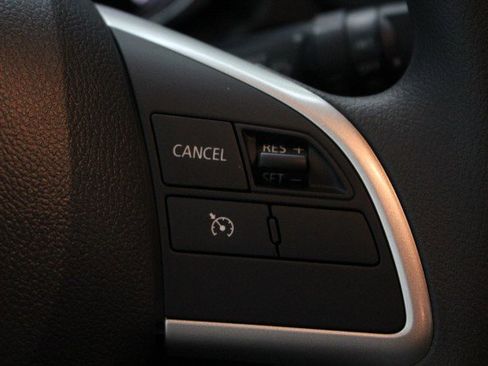 New 2026 Mitsubishi Outlander Sport ES image 10