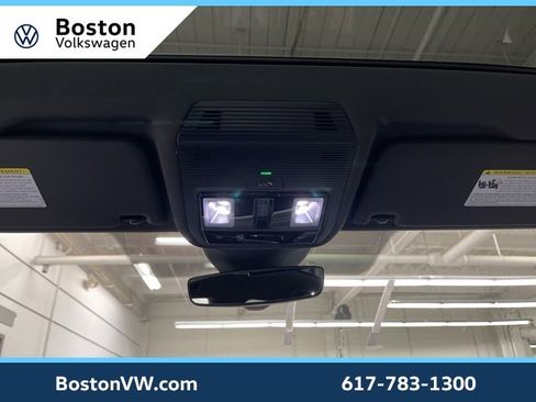 New 2025 Volkswagen ID.4 Pro S image 18