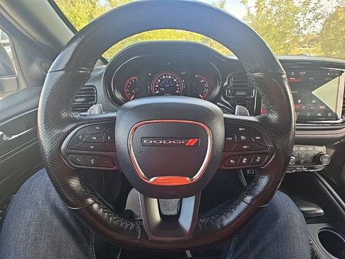 Used 2024 Dodge Durango R/T image 16