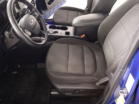 Used 2023 Ford Escape Active w/ Tech Pack #1 image 12