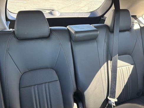 Certified 2025 Honda HR-V EX-L image 33