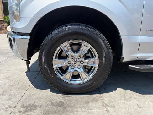 Used 2017 Ford F150 XLT w/ Equipment Group 302A Luxury AWD/4WD image 23