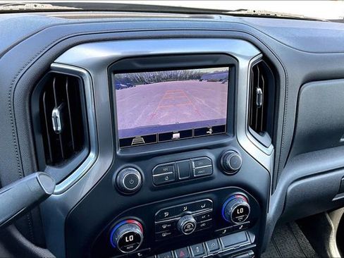 Used 2020 Chevrolet Silverado 1500 LT w/ All-Star Edition image 15