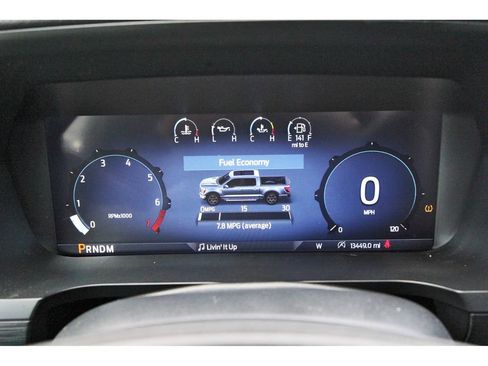 Certified 2024 Ford F150 STX w/ STX Black Appearance Package RWD image 15