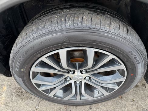 Used 2017 Mitsubishi Outlander Sport GT image 18