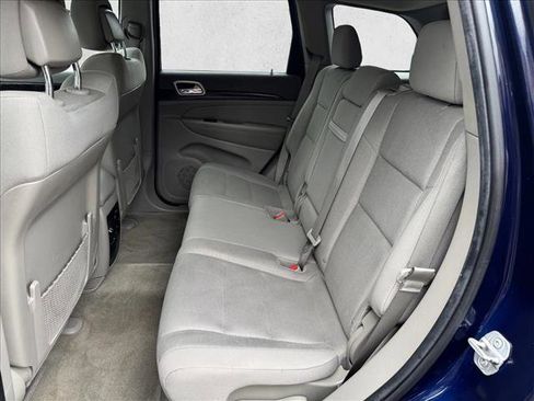 Used 2013 Jeep Grand Cherokee Laredo AWD/4WD image 17