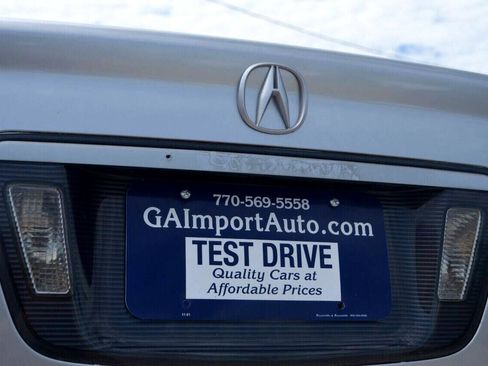 Used 2006 Acura TL image 9