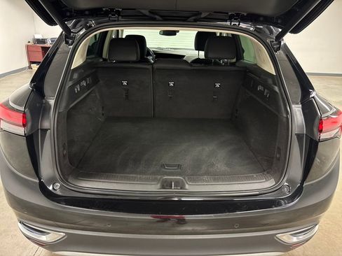 Used 2023 Buick Envision Essence FWD image 19