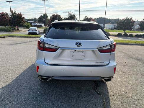 Used 2017 Lexus RX 350 AWD w/ Premium Package image 3