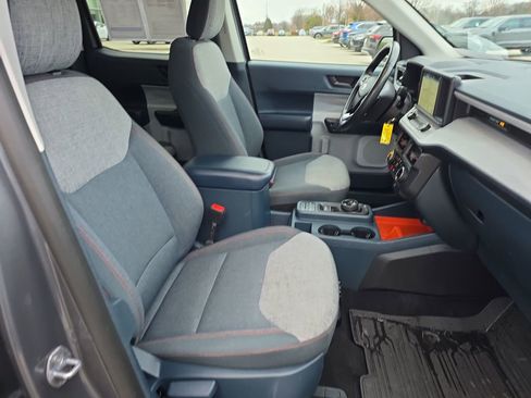 Used 2024 Ford Maverick XLT w/ XLT Luxury Package image 16