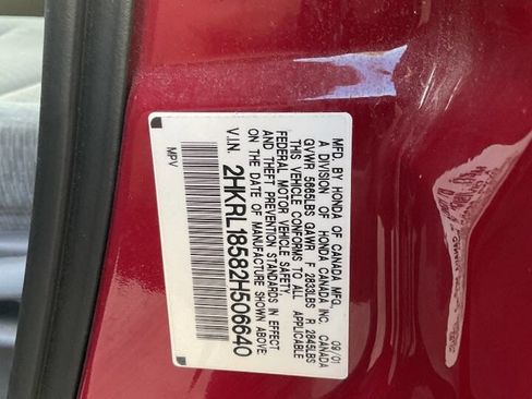 Used 2002 Honda Odyssey LX image 18