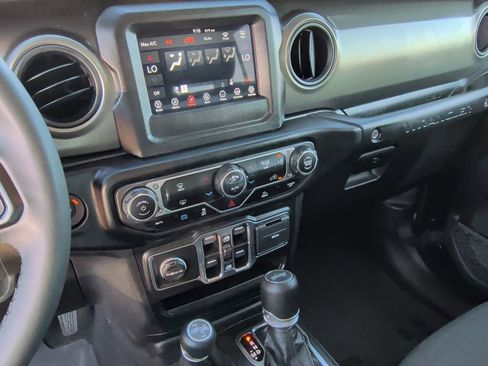 Used 2023 Jeep Wrangler Willys 4xe image 23