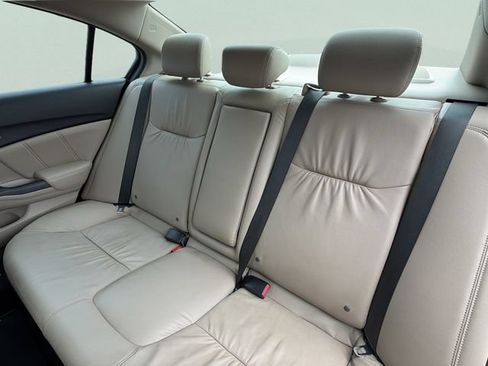 Used 2015 Honda Civic EX-L image 19