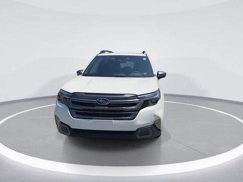New 2026 Subaru Forester Limited AWD/4WD image 3