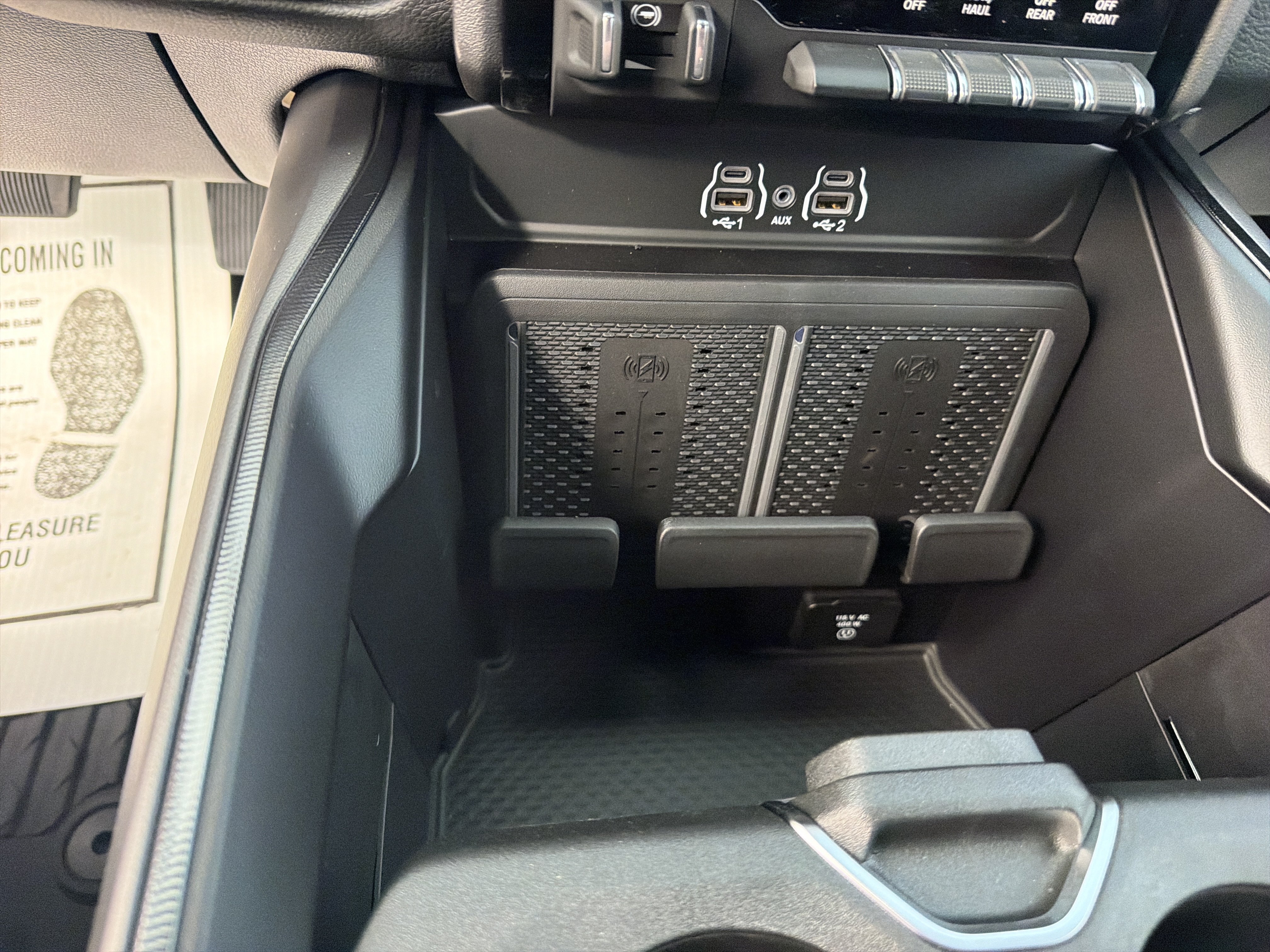 New 2027 RAM 2500 Power Wagon AWD/4WD image 20