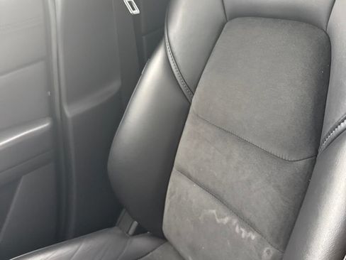 Used 2019 MAZDA CX-5 Touring AWD/4WD image 3