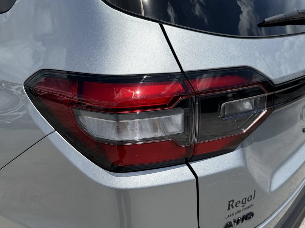 New 2026 Honda Pilot Black Edition image 9