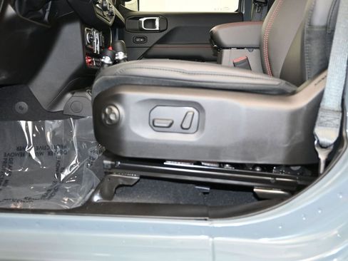 New 2026 Jeep Wrangler Unlimited Rubicon 392 AWD/4WD image 21