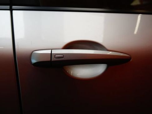 Certified 2023 Nissan Rogue SV AWD/4WD image 73