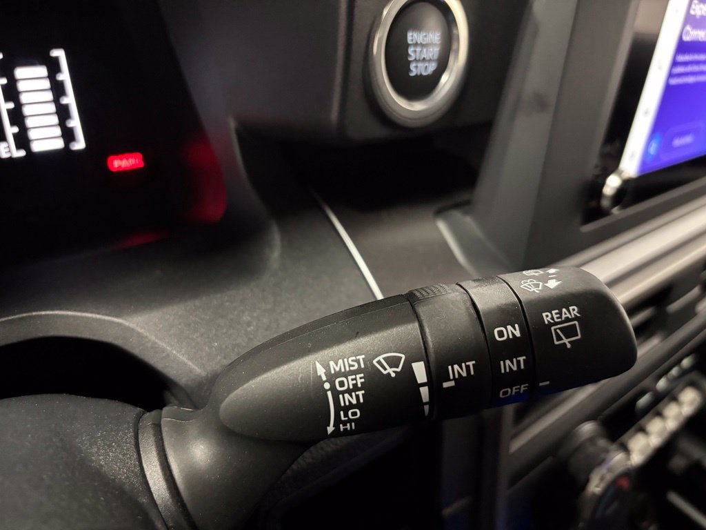 Used 2026 Toyota 4Runner SR5 AWD/4WD image 22