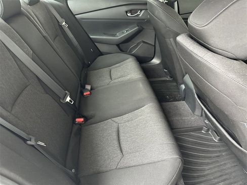 Used 2024 Honda Accord EX image 32