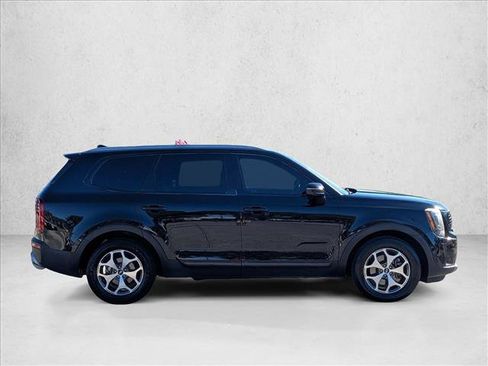 Used 2020 Kia Telluride EX image 4
