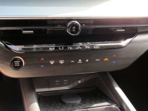 New 2026 Nissan Murano SL AWD/4WD image 28