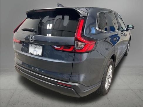 Certified 2024 Honda CR-V EX image 6
