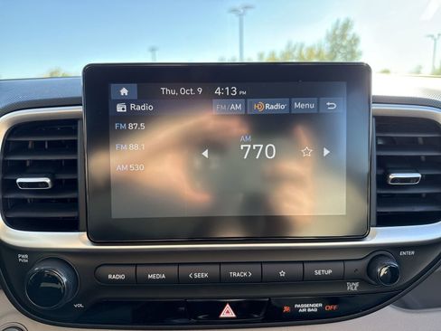 New 2026 Hyundai Venue SEL image 17