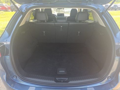 Used 2023 MAZDA CX-5 AWD 2.5 S w/ Select Package image 19