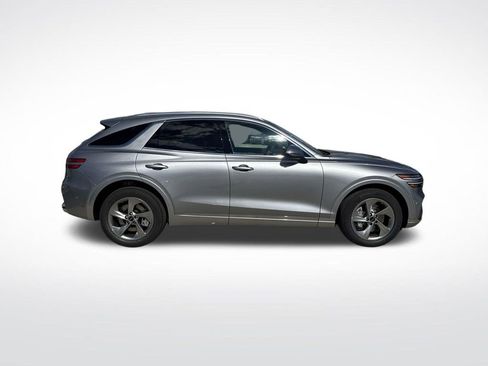 New 2026 Genesis GV70 2.5T Advanced image 10