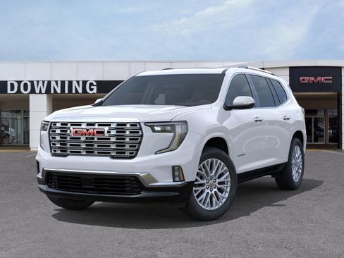 New 2026 GMC Acadia Denali w/ Super Cruise Package image 6